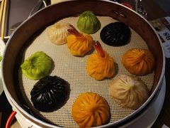 -隆喜元鱼汤包·海鲜(中联广场店)