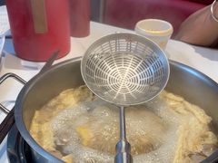 -潮正和潮汕牛肉火锅·老字号(番禺万达店)