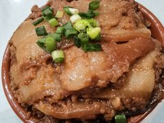 -力力豆花庄(广渠门店)