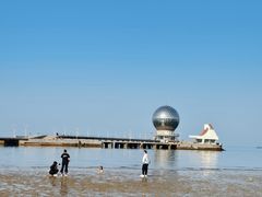 -黄海明珠