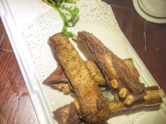 -客语客家菜(东山口店)