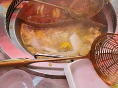 -三头牛·潮汕牛肉生蚝火锅 (夏湾店)