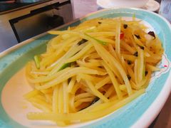 -肖记公安牛肉鱼杂馆·省级非物质文化遗产(江汉路直营店)