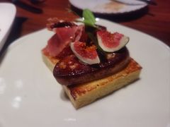 -广州瑰丽酒店·Black Iron黑金燚