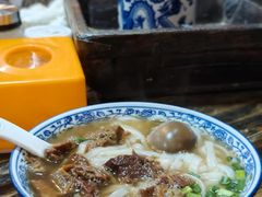 -惠康汤粉店(惠新中街店)