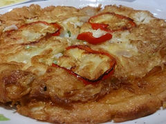 android_upload_pic-青松馆韩国料理(香港中路佳世客店)