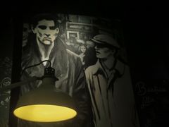 -等待戈多Waiting For Godot(交道口店)