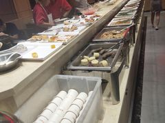 自助取餐区-食蔬不二素食自助餐厅(沈阳铁西店)