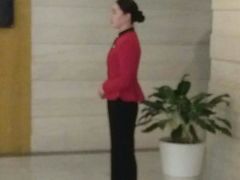-南京钟山宾馆(江苏省会议中心)