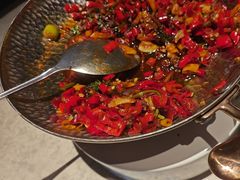 -上和臻品中国菜(花园街店)