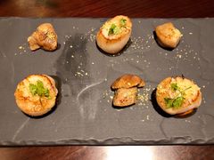 -恰餐厅及酒吧 CHAR Bar & Grill (北京丽都皇冠假日店)