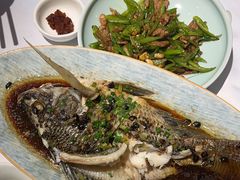 -围龙屋客家食府(福田店)