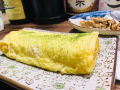 厚蛋烧-食戟