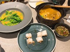 红河河口小卷粉-半山腰·云南菜(侨福芳草地店)