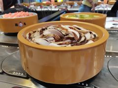 -龍歌自助小火锅(李沧丽达店)
