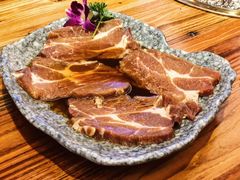 -万兴佳烤肉·长白山老味道(宏泰广场店)
