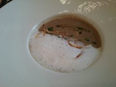 -郑州希尔顿酒店·阿米奇意大利餐厅