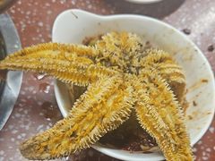 -四囍码头海鲜烧烤自助火锅(外滩南京东路悦荟广场店)