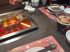 -锦城印象火锅(天府三街店)