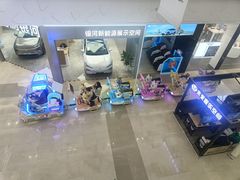 -万达广场(福州金融街店)
