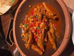 -山涧肴·泉水煮活鱼(坂田店)