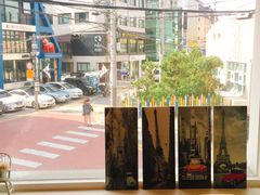 -Cafe de Paris(林荫路店)