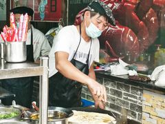 -金杨老摊头蛋饼(金口路店)