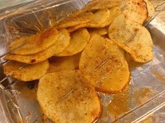 -黑皮烧烤(民意四路店)