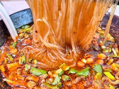 -舌尖尖传统小吃(万达店)