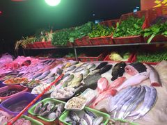 -长平老姿娘夜粥(平东一街店)