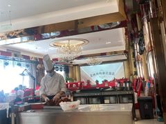-玉林烤鸭店(黄村康庄店)