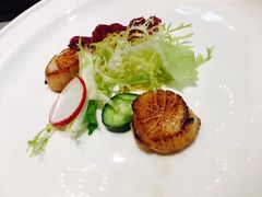 -小广寒电影艺术餐厅(小广寒经三路店)