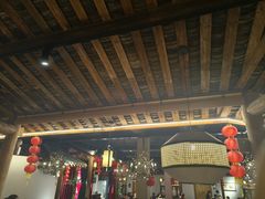 -金苑酒家·客家菜·广东老字号(万象店)