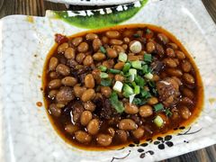 -丘艳豆花饭(国泰广场店)