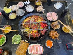 -肥龙火锅(南坪店)