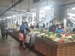 -新安江农贸市场