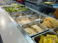 -养牛邓·潮汕牛肉海鲜自助火锅(广州店)