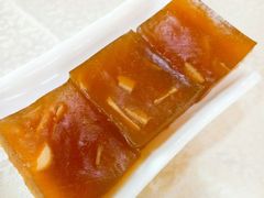 马蹄糕-湛江海滨宾馆-醉海楼
