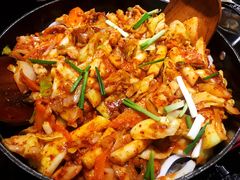 -槿Story·韩国料理(望京韩国美食城店)