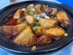 -廖记老砂锅(上清寺店)