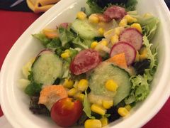 -申德勒加油站西餐厅(太仓店)