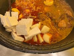 -田家大院东北农家菜铁锅炖(西安总店)