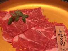 -一绪に寿喜烧(荟聚店)