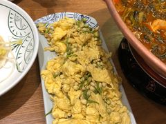 -云海肴·汽锅鸡·云南菜(东坝金隅店)