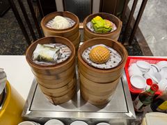 -稻香酒家·35年老字号(侨光店)
