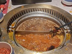 -空之介寿喜烧·和牛放题(恒隆广场店)