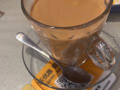 -鹅冠港式茶餐厅(来福士店)