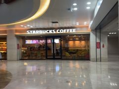 -星巴克(武汉协和医院店)