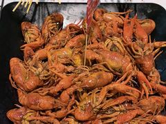 -靓虾二哥长沙地标小龙虾(五一广场店)