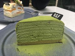 -RGF(巨鹿路店)